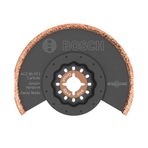 Bosch Professional ACZ 85 RT3 Starlock Segman Testere Bıçağı