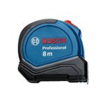Bosch Professional Autolock Miknatisli Serit Metre 8 M - 1600A01v3s