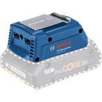 Bosch Professional Batarya Tutucu GAA 18V-48 - 06188000L6