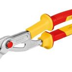 Bosch Professional Bosch Profesyonel VDE Boru Anahtarı 250mm (1x Boru Anahtarı 250mm)