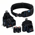 Bosch Professional Çanta ve Kemer Seti L/XL