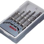 Bosch Professional CYL-3 5 Parçalı Beton Matkap Seti