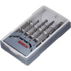 Bosch Professional CYL-3 5 Parçalı Beton Matkap Seti