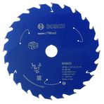 Bosch Professional Daire testere bıçağı Expert for Wood (ahşap, 140 x 20 x 1,8 mm, 42 diş, akülü daire testere aksesuarı)