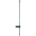 Bosch Professional Darbeli Matkap Sds Max-9 Speed Clean (Beton Ve Duvar İçin, 18 X 400 X 620 Mm, Darbeli Matkap Aksesuarı) Teşhir Outlet Vitrin