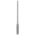 Bosch Professional darbeli matkap SDS Plus-7X (beton ve duvar için, 5 x 100 x 165 mm, darbeli matkap aksesuarı)