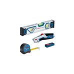 Bosch Professional El Aleti Seti 13 Parca - 1600A027m3