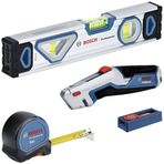 Bosch Professional El Aleti Seti 13 Parça