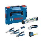 Bosch Professional El Aleti Seti 16 Parca+L-Boxx 102 - 0615990N2s