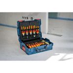 Bosch Professional El Aleti Seti 37 Parça