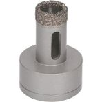 Bosch Professional El Kuru Matkap Ucu (Seramik, X-Lock, Kuru Hız, Çalışma Uzunluğu 35 Mm), 2608599029