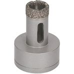 Bosch Professional elmas kuru matkap ucu (seramik, X-LOCK, kuru hız, çalışma uzunluğu 35 mm), 2608599029