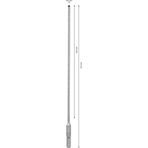 Bosch Professional Expert 5 x 315 mm Yeni Sds Plus-7x Matkap Ucu 2608900063