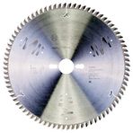 Bosch Professional Expert daire testere bıçağı, ahşap için, 250 x 30 x 3,2 mm, 80, 2329817