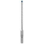 Bosch Professional Expert Sds Plus-7x Kırıcı Delici Delme Ucu 6 x 100 x 165 mm
