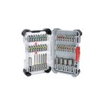 Bosch Professional Extra Hard 43 Parça Vidalama Ucu Seti - 260701