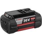 Bosch Professional GBA 36 Volt 6,0 Ah Li-Ion Akü