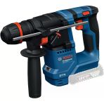 Bosch Professional Gbh 18V-18 X One Chuck Akülü Kırıcı-Delici (Solo-Aküsüz) 0611927000