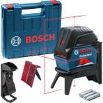 Bosch Professional Gcl 2-15 Çizgi Lazeri - 0601066E02