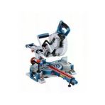 Bosch Professional Gcm 18V-216 D Aküsüz Gönye Testere
