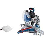 Bosch Professional Gcm 18V-305 Gdc Akülü Gönye Kesme 2X8 Amper Biturbo