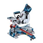 Bosch Professional GCM 305-216 D Gönye Kesme Makinesi (1.200 W, Testere bıçak çapı: 305 mm, Göbek çapı: 30 mm)
