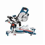 Bosch Professional GCM 8 SJL Gönye Kesme Makinesi