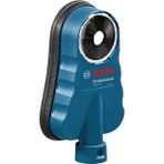 Bosch Professional Gde 68 Toz Emme Adaptörü (Kırıcı Delici Makineler ile Uyumludur) - Renkli