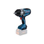 Bosch Professional GDS 18V-1000 Solo Akülü Somun Sıkma