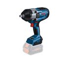 Bosch Professional GDS 18V-1000 System BITURBO Akülü Darbeli Vidalama Makinesi