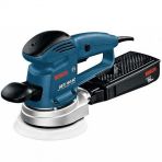 Bosch Professional GEX 34-150 Eksantrik Zımpara