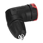 Bosch Professional GFA 18-WB Flexiclick Adaptörü