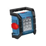 Bosch Professional GLI 18V-1200 C Akülü Şantiye Projektörü (SOLO, Carton, Akü ve şarj Cihazı Dahil Değildir)