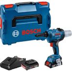 Bosch Professional GRG 18V-16 C Akülü Perçin Tabancası
