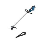 Bosch Professional GRT 18V-33 Akülü Kenar Kesme Makinesi (Akü Şarj Hariç) - 06008D0000