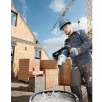 Bosch Professional GRW 18-2 E Karıştırıcı
