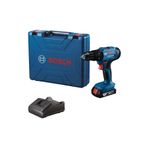 Bosch Professional Gsb 183 Tek Akülü 2 Ah Darbeli Vidalama - 06019K9101
