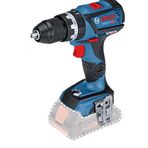 Bosch Professional GSB 18V-60 C Solo Darbeli Vidalama