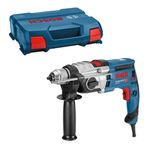 Bosch Professional GSB 20-2 Darbeli Matkap