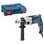 Bosch Professional GSB 24-2 Darbeli Matkap