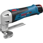 Bosch Professional GSC 12V-13 Akülü Saç Kesme Makinesi