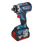Bosch Professional GSR 18V-60 FC Akülü Delme Vidalama Makinesi