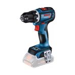 Bosch Professional GSR 18V-90 C Akülü Vidalama Makinesi (Akü & Şarj Hariç) - 06019K6000