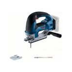 Bosch Professional GST 18V-155 BC Akülü Dekupaj Testere (Akü & Şarj Hariç) - 06015B1001