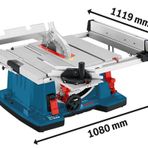 Bosch Professional GTS 10 XC Tezgah Daire Testere