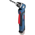 Bosch Professional GWB 12V-10 12 V Sistem Akülü Açılı Matkap GWB 12V-10 (Akü ve Şarj Cihazı Dahil Değildir, L-Boxx içinde) GWB 12V-10