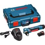Bosch Professional GWB 12V-10 2.0 Ah Açılı Köşe Matkap Akülü Set