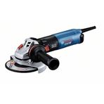 Bosch Professional GWS 17-150 S 1700 Watt Açılı Taşlama Makinesi