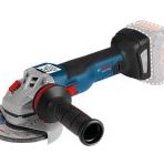 Bosch Professional GWS 18V-10 C Akülü Taşlama Makinesi