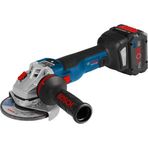 Bosch Professional GWS 18V-LI Akülü Avuç Taşlama Makinesi